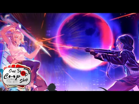 Bullet 🖤 |  Kickstarter boss mode playthrough  |  with Mike