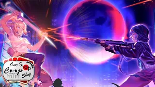 Bullet 🖤 | Kickstarter boss mode playthrough | with Mike