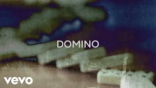 Morgan Wade - Domino (Official Lyric Video)