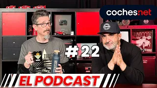 ¿Qué COCHES se fabrican en ESPAÑA? El automóvil "Made In Spain" | El Podcast de coches.net #22