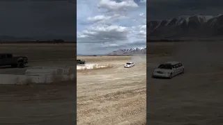If you can’t go around them, just go through them 🤣