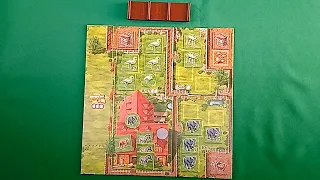 Zooloretto (REGRAS)