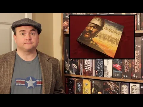 The Discriminating Gamer: Hannibal & Hamilcar