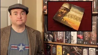 The Discriminating Gamer: Hannibal & Hamilcar