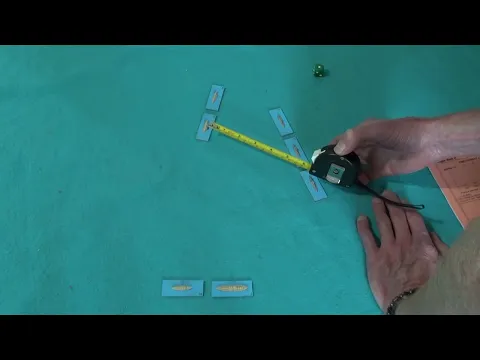 Turn #11 Of "The Adriatic Adagio" — Dogger Bank II