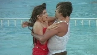 Anita Raj slaps Rajinikanth - Jeet Hamaari