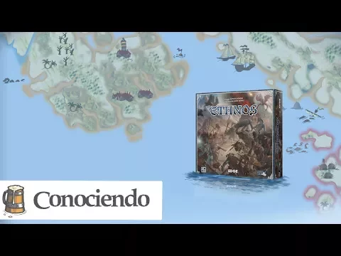 Conociendo Ethnos