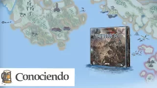 Conociendo Ethnos