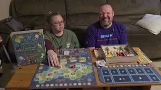 Wonderous Creatures review