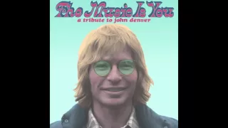 Leaving On A Jet Plane - My Morning Jacket from The Music Is You: A Tribute to John Denver