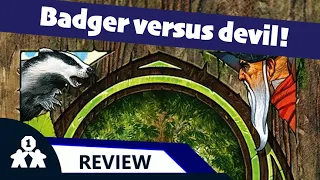 Skoventyr review | Review copy provided