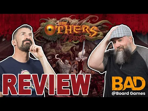 The Others: 7 Sins | A DEEP Review