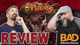 The Others: 7 Sins | A DEEP Review