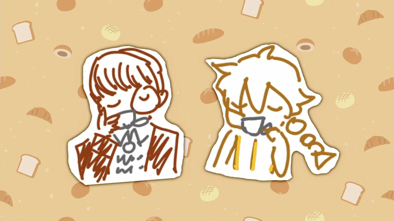 【Free BGM】Tea time bossanova preview
