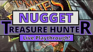 Too Many Bones Solo: One-Piece Nugget With A Side Of Longblade, Please! (Legendary)