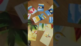 Detective Charlie, cooperative deductive logic game with adorable artwork