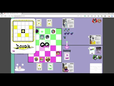 QQ Step playthrough (.pcio version)