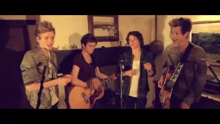 One Way Or Another - One Direction Comic Relief Single  (Cover by the Vamps)