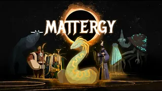 Mattergy | Official Kickstarter Trailer