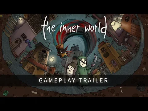 Wideo The Inner World