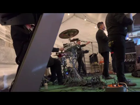 Video for event Video for event landing page