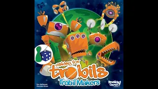 Asking for Trobils - Trobil Makers