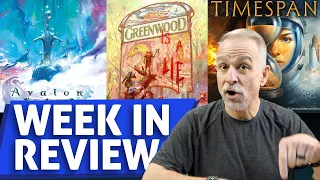 Week In Review - October 19, 2026