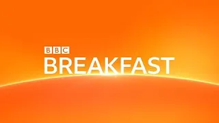 CoraQuest on Breakfast