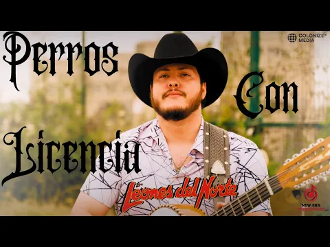 Video for event landing page