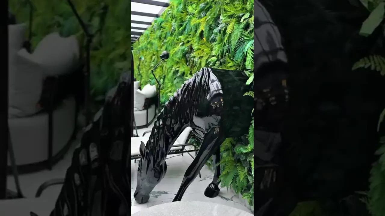 Vídeo de Leal Shop | Jardins Verticais