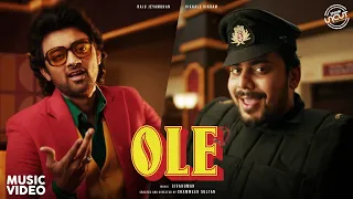 Sivakumar - Ole (Music Video) | Raju Jeyamohan | Vikkals Vikram | Think Uncut