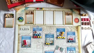 1793 Patriots & Traitors: the story behind the cards (Part 3)