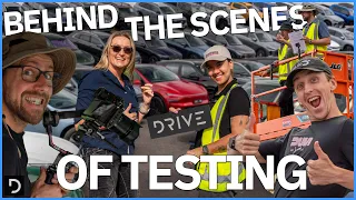 How Do We Crown Drive Car of the Year 2026?