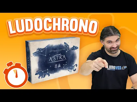Ludochrono - Astra