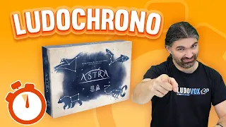 Ludochrono - Astra
