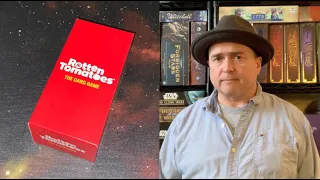 TDG: Rotten Tomatoes: The Card Game
