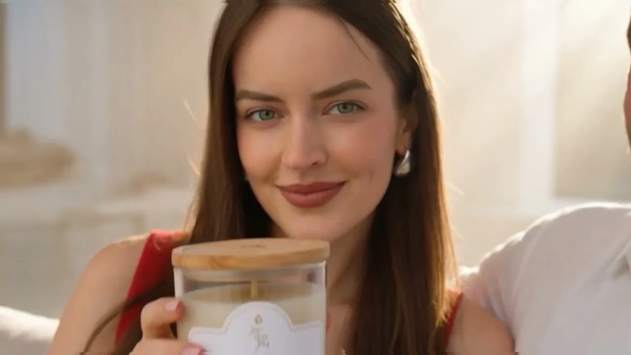 Video de Join the Joy