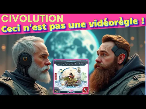 ceci n'est pas une video règle