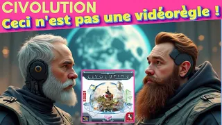 ceci n'est pas une video règle