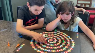 Prime Climb