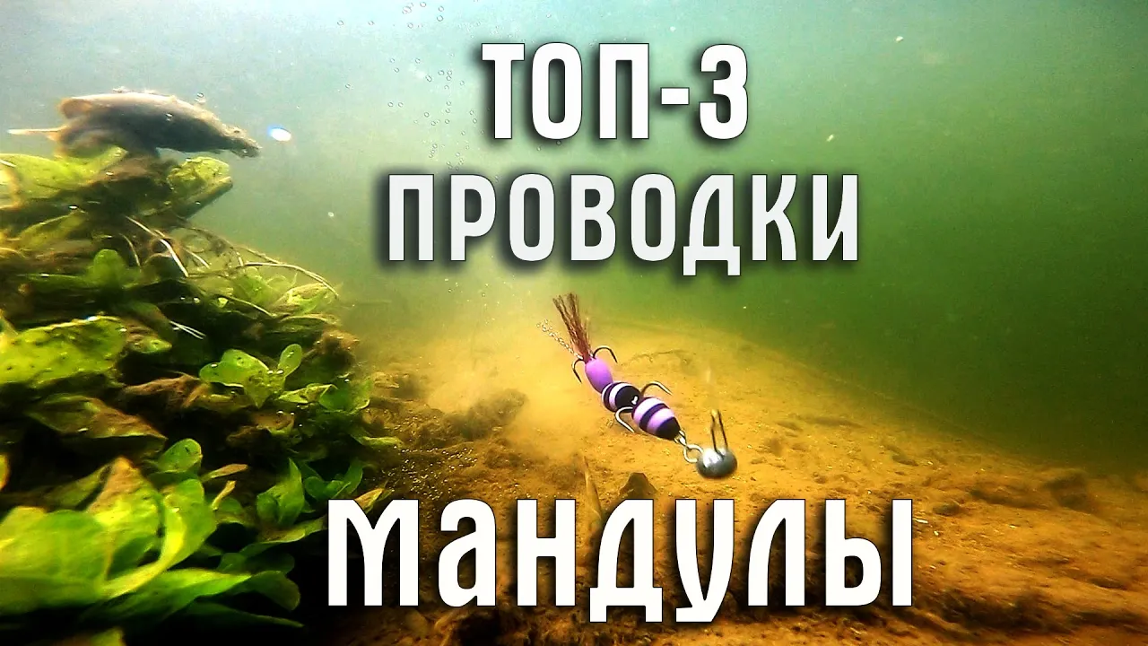 rybalka