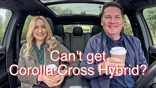 Best Toyota 4Runner to get? Charging stored car? || QCC #249