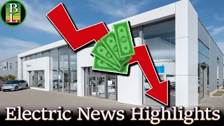 ENH - VW Dealer less profit with EVs