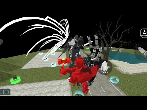Sandbox In Space 의 동영상