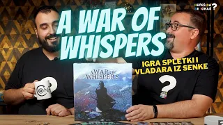 kratka verzija Game of Thrones društvene igre