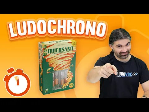 Ludochrono - Quicksand