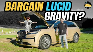 ONVO L90: Maybe the Best Value EV on the Planet