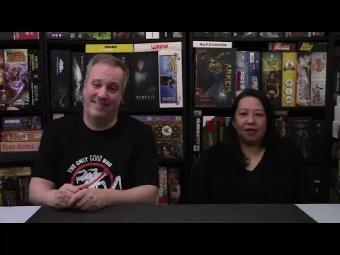 G.I. Joe Deck Building Game Silent Interlude Expansion Unboxing