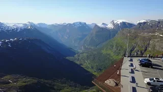 #44 Norway trip with Ammery's parents part 1