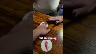 Words Are Hard at our Brewery Takeover! Purchase Link in description!